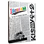 DVD|CONCERT TOUR 2016 I SCREAM