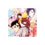 サンリオ男子／「サンリオ男子〜わたし，恋を，知りました。〜」主題歌〜Fan！Fantastic girl！