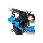 SKY−HI／Double Down LIVE盤