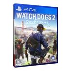 PS4/ウォッチドッグス2 (CERO「Z」18歳以上対象)