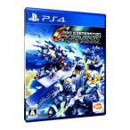 PS4／SDガンダム ジージェネレーション ジェネシス