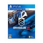 PS4/DRIVECLUB VR (PSVR専用)