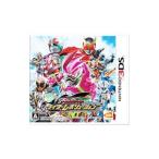 3DS| все Kamen Rider rider Revolution 