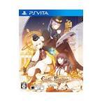 PSVita|Code:Realize ~ праздник удача. будущее ~ первый раз ограниченая версия 