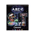 Blu-ray／A．B．C−Z Star Line Travel Concert
