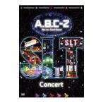 DVD／A．B．C−Z Star Line Travel Concert 初回限定盤