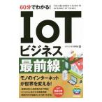 60 минут . понимать!IoT бизнес самый передний линия |IoT бизнес изучение .