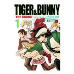TIGER＆BUNNY THE COMIC （全7巻セット）／上田宏