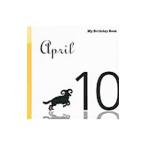  мой * день рождения * книжка 4 месяц 10 день | der Goss чай ni* Japan 