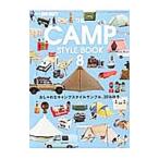 Yahoo! Yahoo!ショッピング(ヤフー ショッピング)THE CAMP STYLE BOOK 8／三栄書房