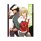  роман альбом TIGER & BUNNY| добродетель промежуток книжный магазин 