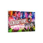 DVD|GENERATIONS LIVE TOUR 2016*SPEEDSTER~ первый раз производство ограниченая версия 