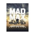 Blu-ray／マッドマックス ハイオク