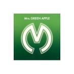 Mrs．GREEN APPLE／Mrs．GREEN APPLE