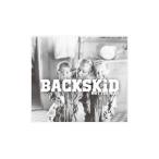 BACKSKiD／WAY YOU PLAY