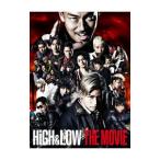 DVD|HiGH&LOW THE MOVIE роскошный запись 