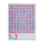 1&2 цвет дизайн коллекция 1|pie* книги 