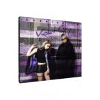 GARNiDELiA／Violet Cry 初回生産限定盤A