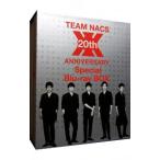 Blu-ray／ＴＥＡＭ ＮＡＣＳ ２０ｔｈ ＡＮＮＩＶＥＲＳＡＲＹ Ｓｐｅｃｉａｌ Ｂｌｕ−ｒａｙ ＢＯＸ