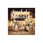 Little Glee Monster／Joyful Monster