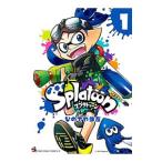 Splatoon 1|. therefore . three .