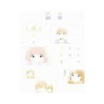 いくつもの季節を、君と。／いつか（イラス