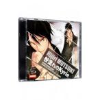 KENN|Scared Rider Xechs DRAMATIC CHARACTER CD Vol.1. краска .. Kyrie