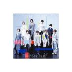 Hey!Say!JUMP/OVER THE TOP 初回限定盤2