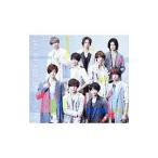 Hey！Say！JUMP／OVER THE TOP