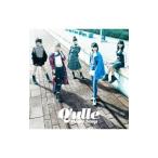 Q’ulle／DON’T STOP
