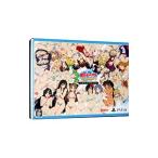 PS4/閃乱カグラ PEACH BEACH SPLASH にゅうにゅうDXパック