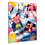 DVD／Ｊｕｓｔ ＬＯＶＥ Ｔｏｕｒ