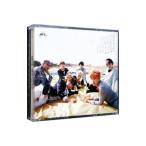 防弾少年団／花様年華 Young Forever