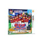 ショッピング3DS 3DS／プロ野球 ファミスタ クライマックス