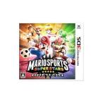 3DS／マリオスポーツ スーパースターズ