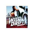  сборник |WILD DRIFT-NO BREAK DJ MIX-mixed by DJ KAZ