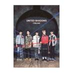 FTISLAND／UNITED SHADOWS 初回限定盤A