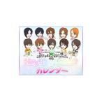 2011.4-2012.3 Hey!Say!JUMP CALENDAR| Shueisha 