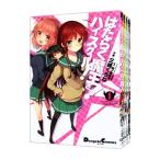 はたらく魔王さま！ハイスクール！ （全5巻セット）／三嶋くろね