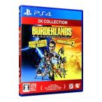 PS4| окантовка Ran z двойной Deluxe коллекция 2K Collection (CERO[Z]18 лет и больше объект )