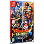 ショッピングnintendo switch Switch／ドラゴンクエストヒーローズI・II for Nintendo Switch