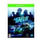 Xbox One／ニード・フォー・スピード