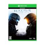 Xbox One／Halo 5：Guardians