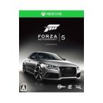 Xbox One／Ｆｏｒｚａ Ｍｏｔｏｒｓｐｏｒｔ ５ リミテッド エディション