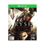Xbox One／Ｒｙｓｅ：Ｓｏｎ ｏｆ Ｒｏｍｅ レジェンダリー エディション （CERO「Z」 18歳以上のみ対象）