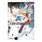 Fate|strange Fake 4| Narita хорошо .
