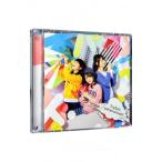 TrySail|adrenaline!!!