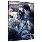 ショッピング諫山 Blu-ray／進撃の巨人 Season2 Vol．1