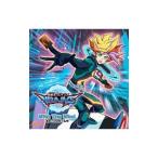 富永TOMMY弘明／「遊☆戯☆王VRAINS」オープニングテーマ〜With The Wind