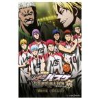  театр версия The Basketball Which Kuroko Plays LAST GAME| flat .. Кадзуко 
